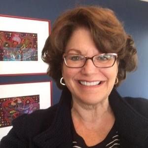 Meet your Posher, Diane